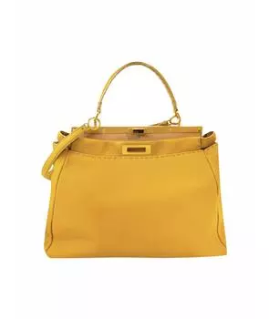 Сумка с короткими ручками