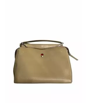 Сумка с короткими ручками