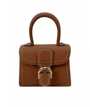 Сумка с короткими ручками