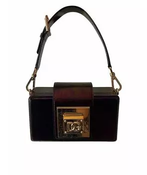 Сумка с короткими ручками