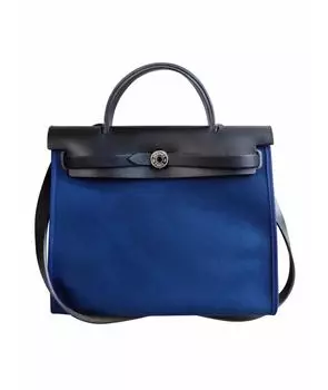 Сумка с короткими ручками