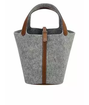 Сумка с короткими ручками