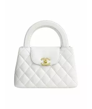 Сумка с короткими ручками