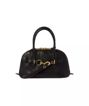 Сумка с короткими ручками