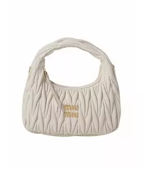 Сумка с короткими ручками