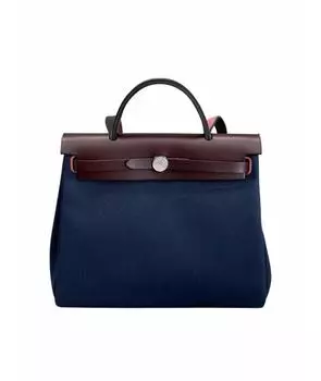 Сумка с короткими ручками