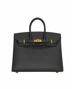 Сумка с короткими ручками