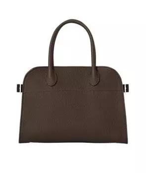 Сумка с короткими ручками