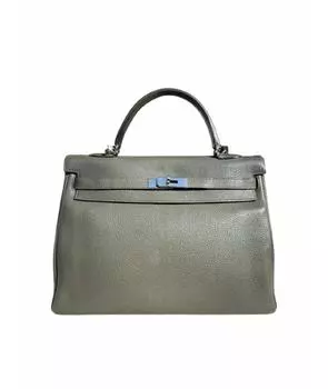 Сумка с короткими ручками