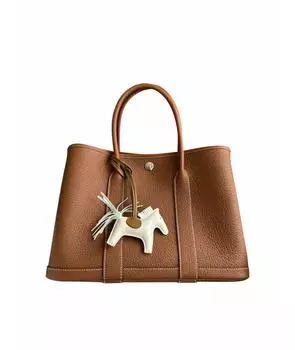 Сумка с короткими ручками