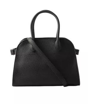 Сумка с короткими ручками