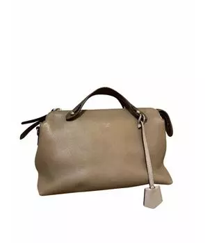 Сумка с короткими ручками