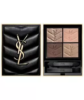 Тени для век