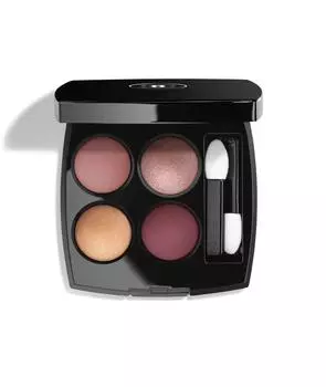 Тени для век