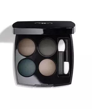 Тени для век