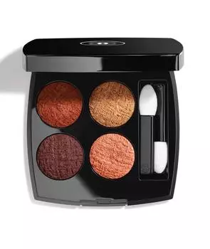 Тени для век