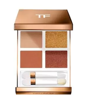 Тени для век