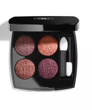 Тени для век