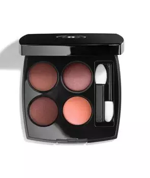 Тени для век