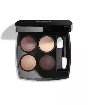 Тени для век