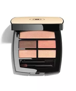 Тени для век