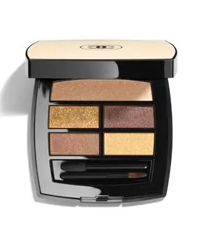 Тени для век