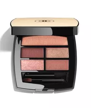 Тени для век