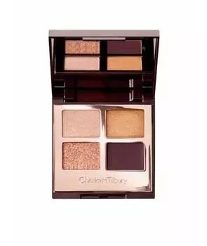 Тени для век