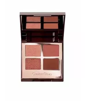 Тени для век