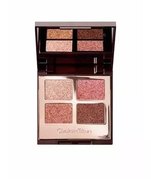 Тени для век