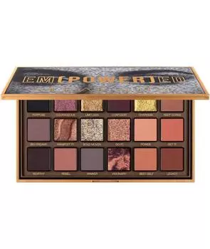 Тени для век