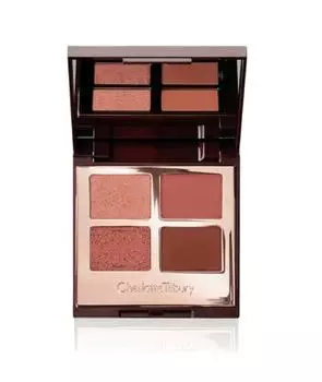 Тени для век