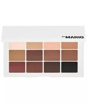 Тени для век