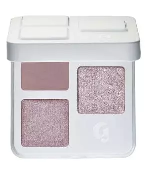 Тени для век