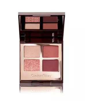 Тени для век