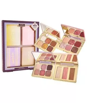 Тени для век