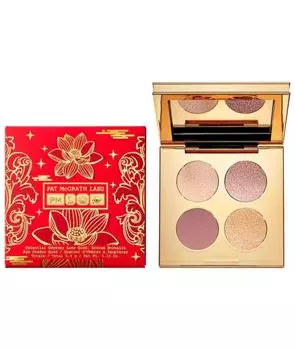 Тени для век