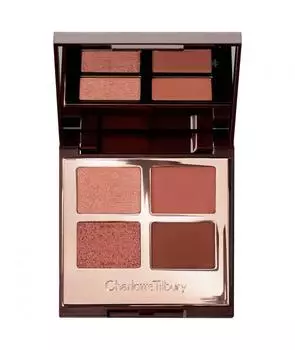 Тени для век