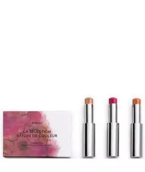 Тени для век