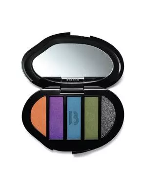 Тени для век