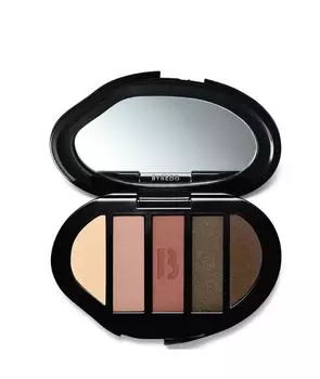 Тени для век