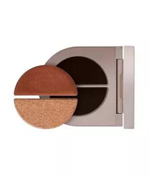 Тени для век