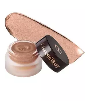 Тени для век