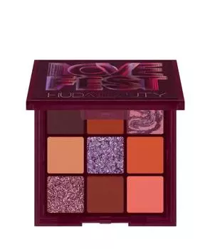 Тени для век