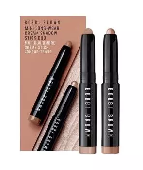 Тени для век