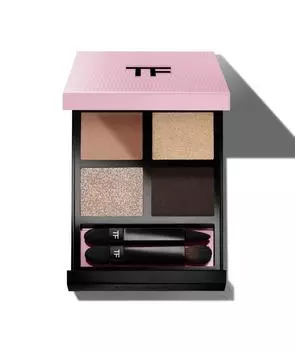 Тени для век