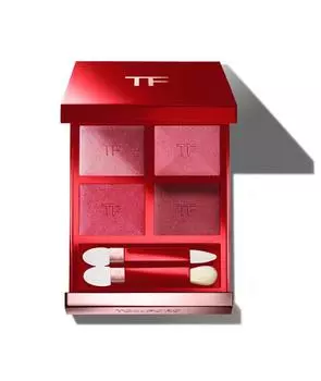 Тени для век