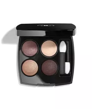 Тени для век