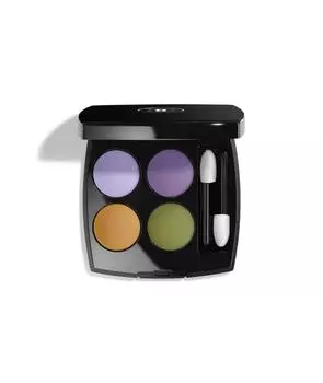 Тени для век