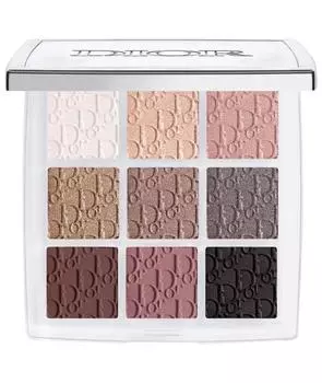 Тени для век